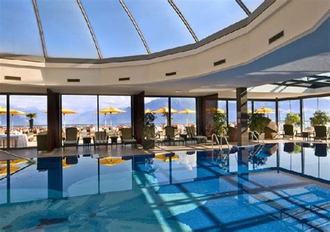 mirador kempinski spa givenchy